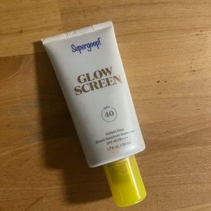 SUPERGOOP GLOW SCREEN